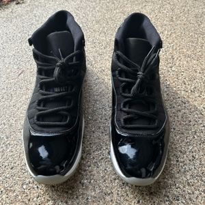 Air jordan retro 11 space jam
